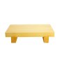 Preview: Sushi Cutting Board Geta at Tokyo Design Studio (picture 1 of 5)