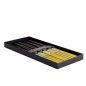 Preview: TDS, Chopstick Set, Kitchenware, 5 pair, 22,5 cm, Item No. 4496