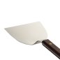 Preview: TDS, Teppanyaki Spatula, Kitchenware, 27 cm, Item No. 4530