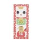 Preview: TDS, 5 Paar Essstäbchen, Lucky Cats, 22,5 cm, Art.-Nr. 4603