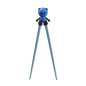Preview: TDS, Kids-Chopsticks, Kitchenware, 22 cm, Panda, Blue - Item No. 4666