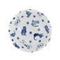 Preview: TDS, Ramen Bowl, Kawaii Hananeko Cat, Ø 19.8x7.5 cm - Item No. 61695