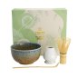 Preview: Matcha Set Reef Blue, 4pcs, Porcelain, Ø 12.7 × 7 cm, Item No. 617409