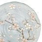Preview: TDS, Plate, Fujisakura, Ø 24.7 x 3 cm, Grey - Item No. 617508