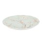 Preview: TDS, Teller, Fujisakura, Ø 24,7 × 3 cm, Grün, Art.-Nr. 617515
