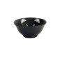 Preview: TDS, Schale, Kawaii Cat Neko, Schwarz, Ø 15x7 cm, 500 ml - Art Nr. 617584