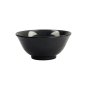 Preview: TDS, Schale, Kawaii Cat Neko, Schwarz, Ø 15x7 cm, 500 ml - Art Nr. 617584