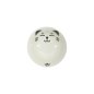 Preview: Reisschale Kawaii Cat Neko Weiß, Porzellan, 500 ml, Art.-Nr. 617591