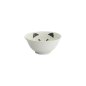 Preview: Reisschale Kawaii Cat Neko Weiß, Porzellan, 500 ml, Art.-Nr. 617591