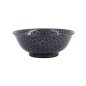 Preview: TDS, Ramen Bowl, Kuromonyo Kumi Kikko, Ø 20.5x8 cm, 1200 ml, Item No. 617928