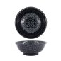 Preview: TDS, Ramen Bowl, Kuromonyo Kumi Kikko, Ø 20.5x8 cm, 1200 ml, Item No. 617928