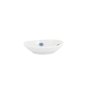 Preview: TDS, Sauce Bowl, Kawaii Hananeko Cat, Blue, Ø 9.8 x 2.5 cm - Item No. 618017