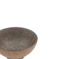 Preview: Ramenschale Minoyaki Bronze Braun, Porzellan, 1 l, Art.-Nr. 618574
