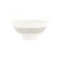 Preview: Ramenschale Yuki Kobiki Weiß, Porzellan, 1 l, Art.-Nr. 618604