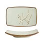 Preview: Soshun Matte Eckiger Teller bei Tokyo Design Studio (Bild 1 von 6)