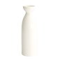 Preview: TDS, Sake-Flasche, White Series, 17.5cm 180ml , Art.-Nr. 7178