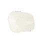 Preview: TDS, Plate, Shared Dining, 21x17cm, Item No. 7242