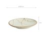 Preview: Soshun Matte Teller bei Tokyo Design Studio (Bild 6 von 6)