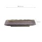 Preview: Shared Dining Teller bei Tokyo Design Studio (Bild 7 von 7)