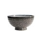 Preview: TDS, Tayo Bowl, Tajimi, Ø 19 cm, Item No. 7450