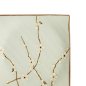 Preview: Soshun Matte Square Plate at Tokyo Design Studio (picture 5 of 6)