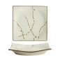Preview: Soshun Matte Square Plate at Tokyo Design Studio (picture 1 of 6)