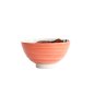 Preview: TDS, Bowl, Seafood, Ø 11.2 x 7.2 cm, 300 ml, Snapper, Red - Item No. 7560
