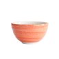 Preview: TDS, Bowl, Seafood, Ø 13.2 x 6.8 cm, 500 ml, Snapper, Red - Item No. 7561