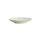 Preview: Plate Green Cosmos, Stoneware, Ø 19.5 cm, Item No. 7801