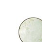 Preview: Plate Green Cosmos, Stoneware, Ø 19.5 cm, Item No. 7801