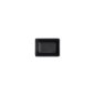 Preview: Sauce Bowl Black, Melamine, 9.2 × 6.9 × 3.1 cm, Item No. 8017