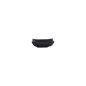 Preview: Sauce Bowl Black, Melamine, 9.2 × 6.9 × 3.1 cm, Item No. 8017