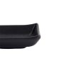 Preview: TDS, Saucenschale, Melamine, 9.2x6.9x3.1cm, 50ml, Art.-Nr. 8017