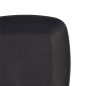 Preview: TDS, Teller, Melamine, 14.3x14.3x1.7cm, Art.-Nr. 8019