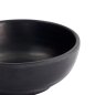 Preview: TDS, Saucenschale, Melamine, Ø 9.8x3.8cm, 150ml, Art.-Nr. 8020