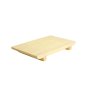 Preview: Sushi Schneidebrett Geta bei Tokyo Design Studio (Bild 2 von 5)