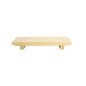 Preview: Sushi Schneidebrett Geta bei Tokyo Design Studio (Bild 5 von 5)