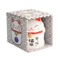 Preview: Blue Kawaii Lucky Cat Mug at Tokyo Design Studio (picture 1 of 4)