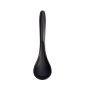 Preview: TDS, Spoon, Melamine, 18.5cm, Item No. 8553