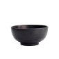 Preview: TDS, Schale, Melamine, Ø 16x8cm, 700ml, Art.-Nr. 8555