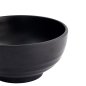 Preview: TDS, Schale, Melamine, Ø 16x8cm, 700ml, Art.-Nr. 8555