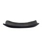 Preview: TDS, Plate, Melamine, 26.4x16.5x4.5cm, Item No. 8557