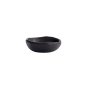 Preview: Saucenschale Schwarz, Melamin, 90 ml, Art.-Nr. 8563