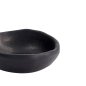 Preview: Saucenschale Schwarz, Melamin, 90 ml, Art.-Nr. 8563