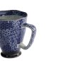Preview: TDS, Mug, Handmade, 400 ml, Item No. 8872