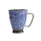 Preview: TDS, Mug, Karakusa, Ø 9 x 11 cm, 400 ml, Item No. 8895