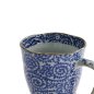 Preview: TDS, Mug, Karakusa, Ø 9 x 11 cm, 400 ml, Item No. 8895