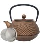Preview: Arare iron cast teapot at Tokyo Design Studio (picture 7 of 7)