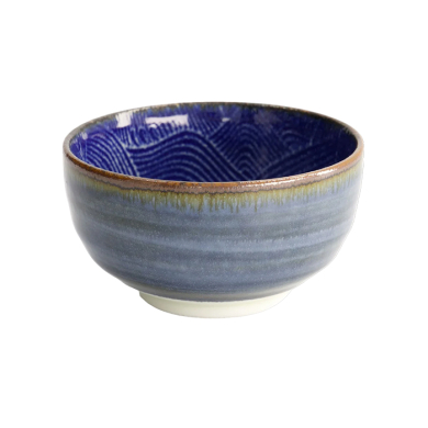 Seigaiha Schale bei Tokyo Design Studio (Bild 6 von 7)