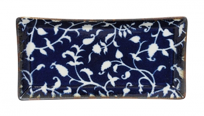 Fleur De Ligne Sushi Platte bei Tokyo Design Studio (Bild 1 von 2)